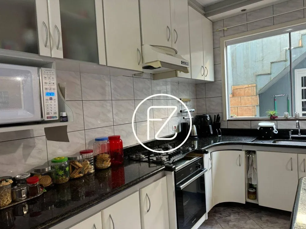 Sobrado, 3 quartos, 263 m² - Foto 6