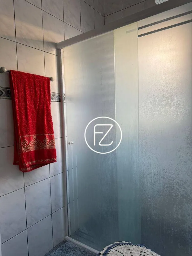 Sobrado, 3 quartos, 263 m² - Foto 15