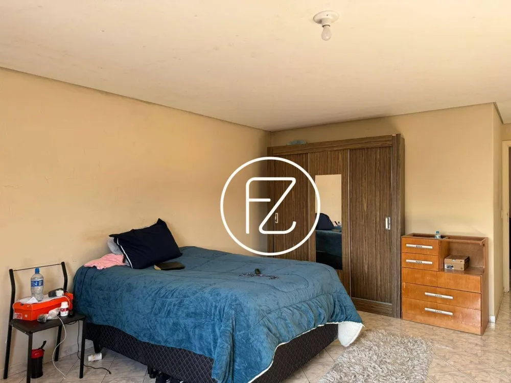 Sobrado, 3 quartos, 263 m² - Foto 3