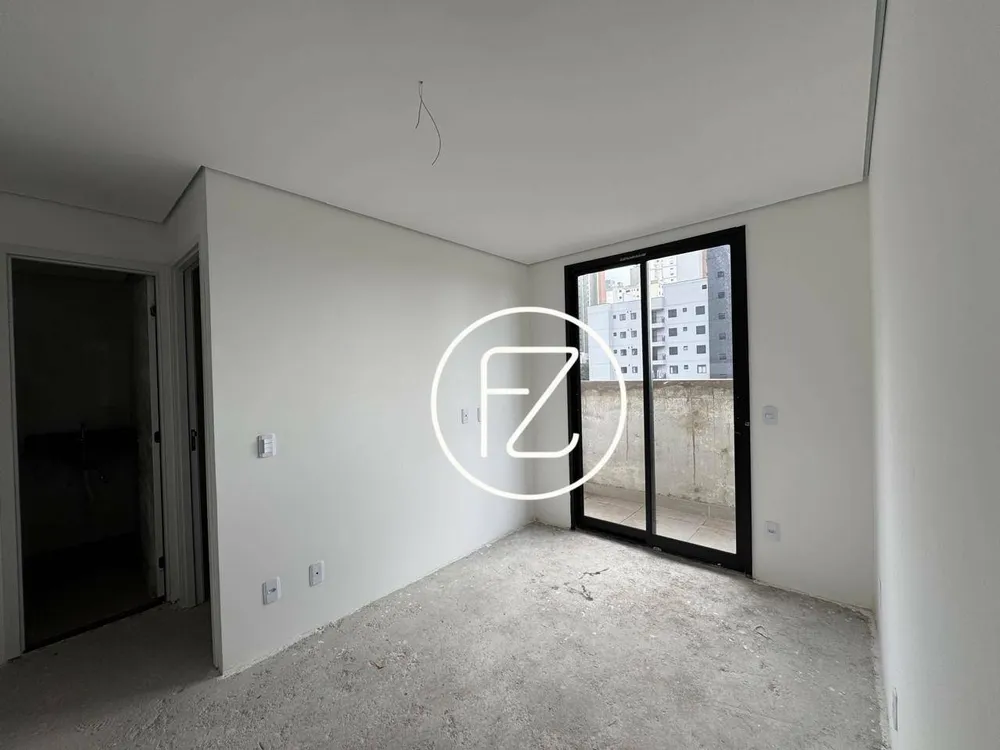 Apartamento, 2 quartos, 37 m² - Foto 6