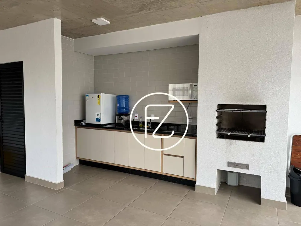 Apartamento, 2 quartos, 37 m² - Foto 14