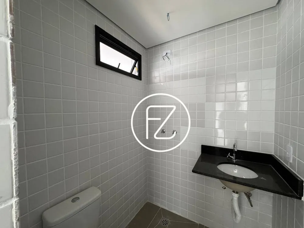 Apartamento, 2 quartos, 37 m² - Foto 7