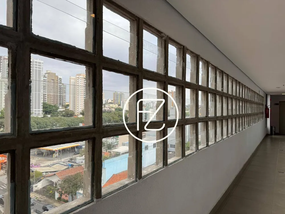 Apartamento, 2 quartos, 37 m² - Foto 10