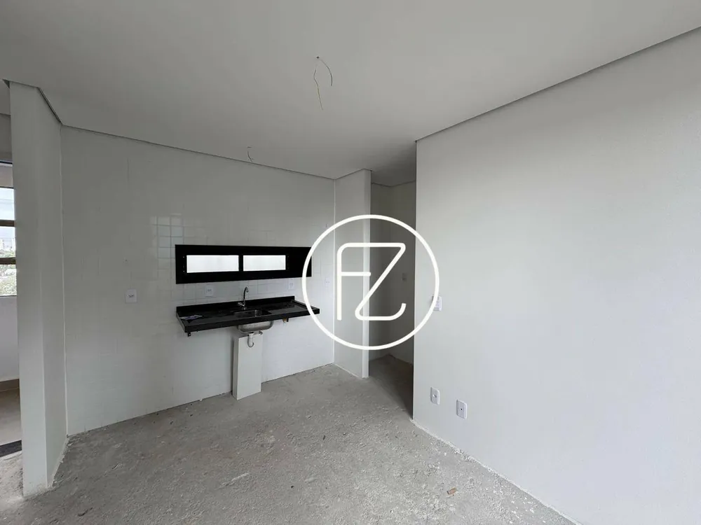 Apartamento, 2 quartos, 37 m² - Foto 8