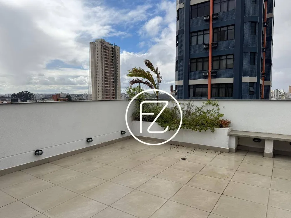 Apartamento, 2 quartos, 37 m² - Foto 11
