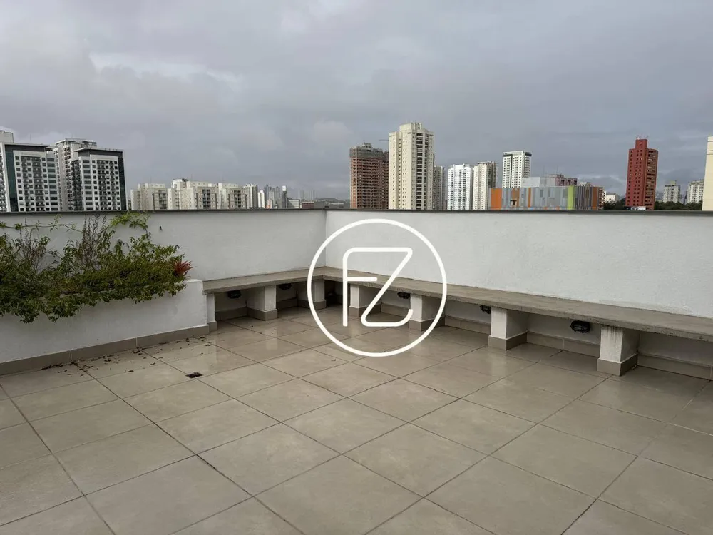 Apartamento, 2 quartos, 37 m² - Foto 17