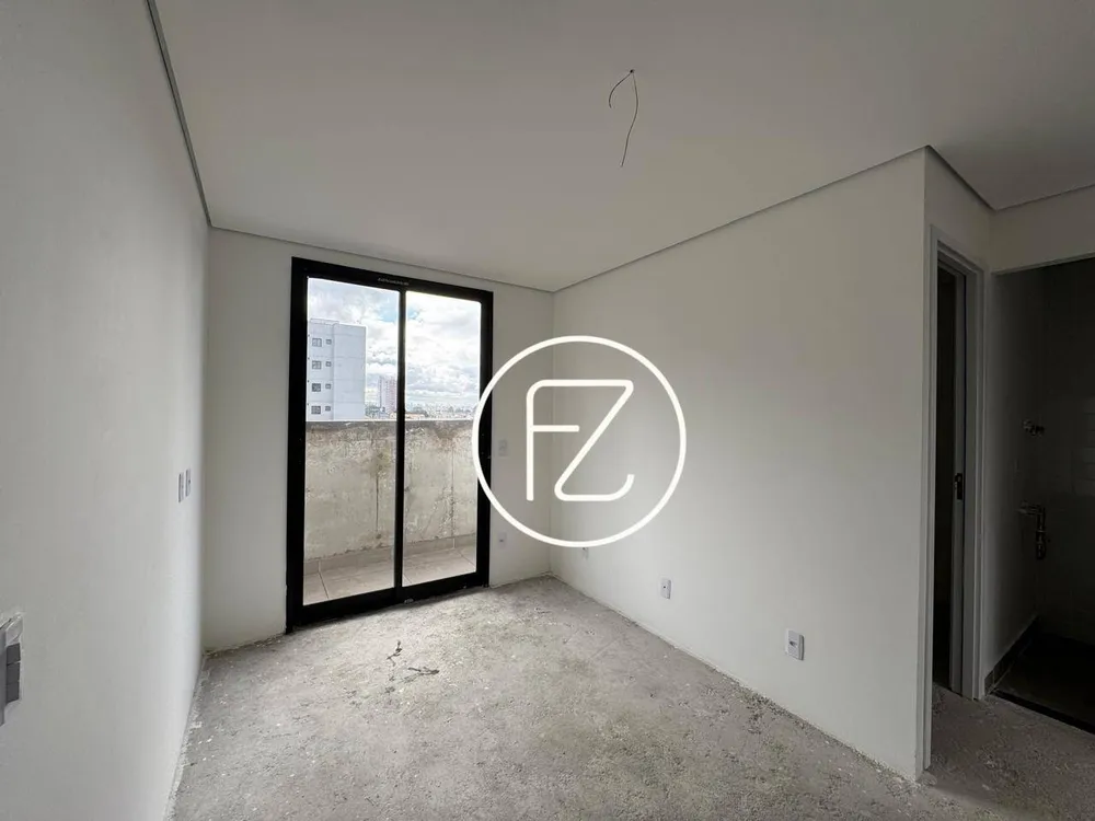 Apartamento, 2 quartos, 37 m² - Foto 12