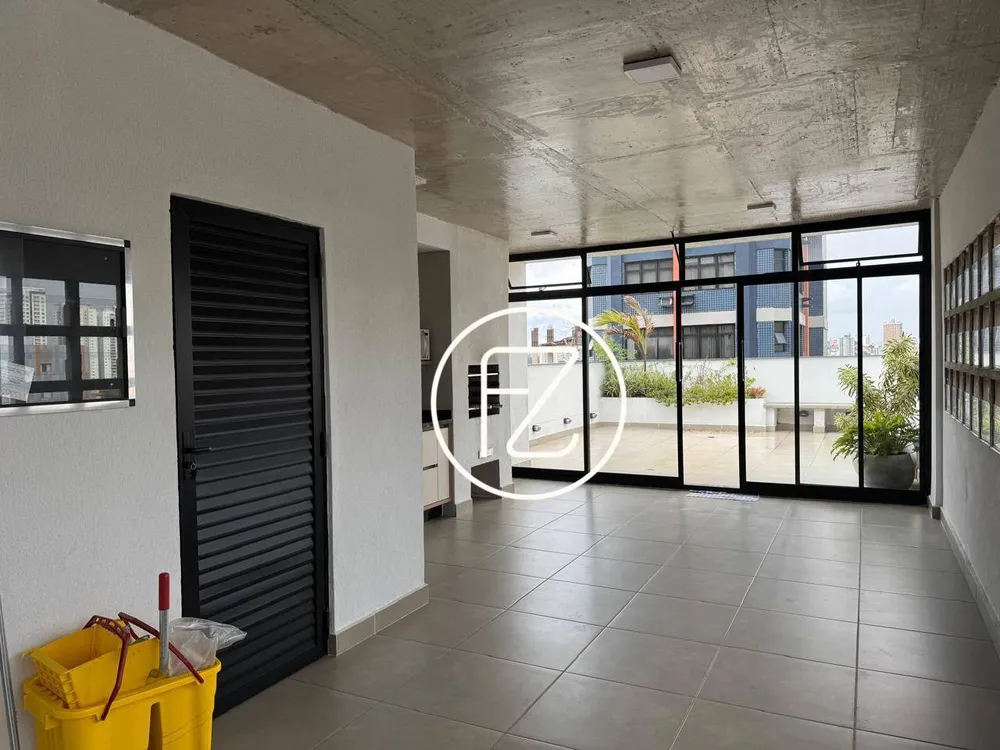 Apartamento, 2 quartos, 37 m² - Foto 3