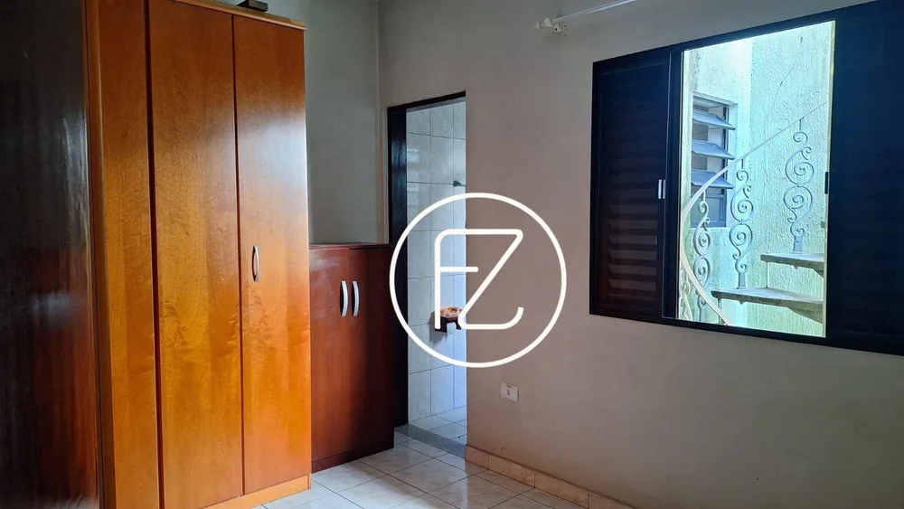 Casa, 3 quartos, 190 m² - Foto 2