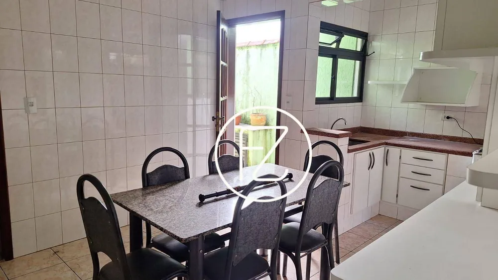 Casa, 3 quartos, 190 m² - Foto 7