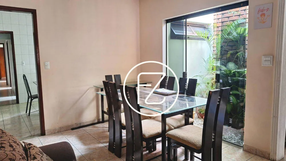 Casa, 3 quartos, 190 m² - Foto 6