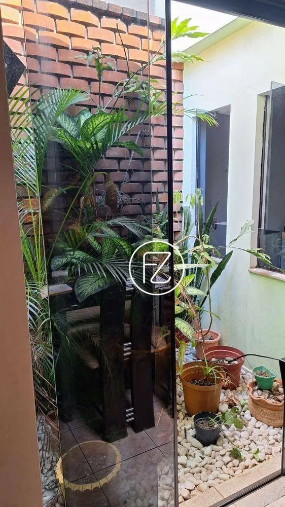 Casa, 3 quartos, 190 m² - Foto 5