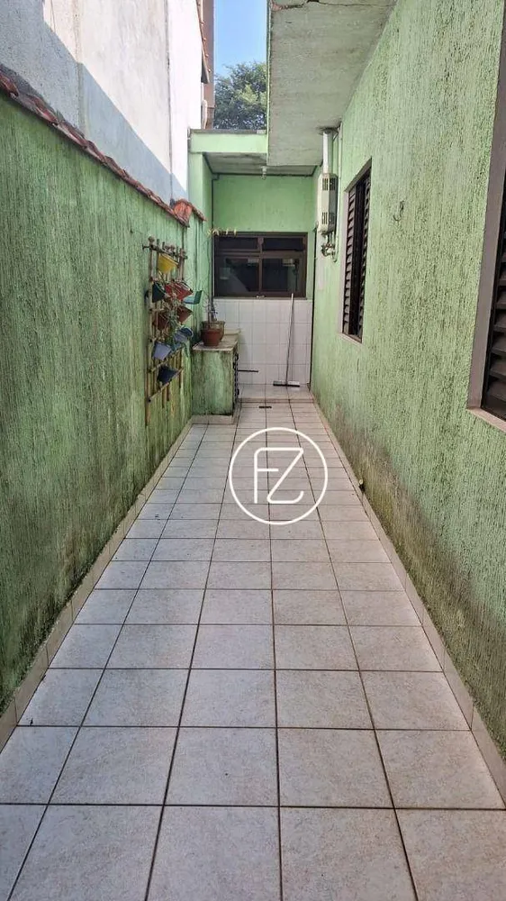 Casa, 3 quartos, 190 m² - Foto 15