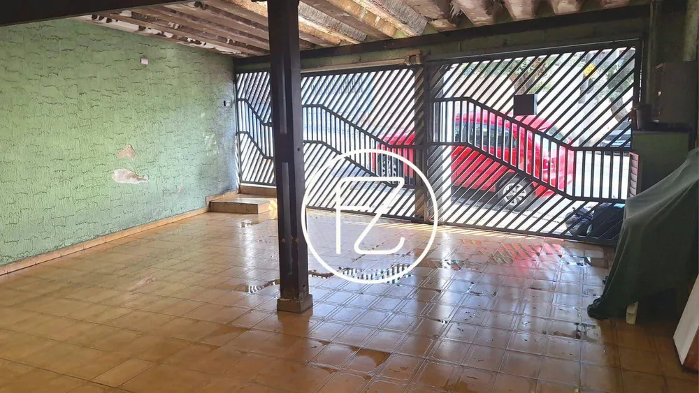 Casa, 3 quartos, 190 m² - Foto 3