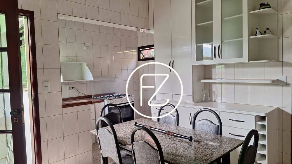 Casa, 3 quartos, 190 m² - Foto 6