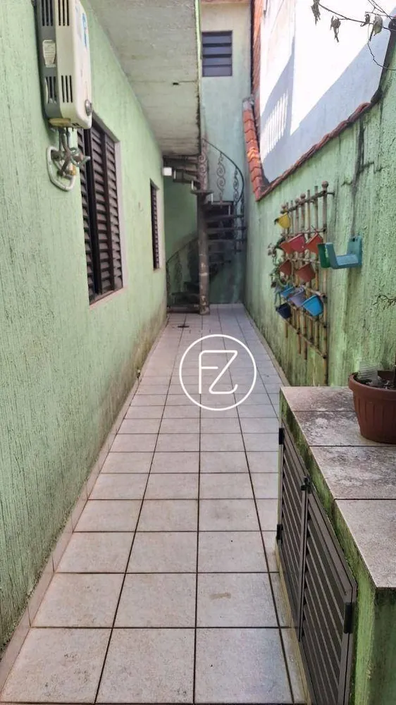 Casa, 3 quartos, 190 m² - Foto 4