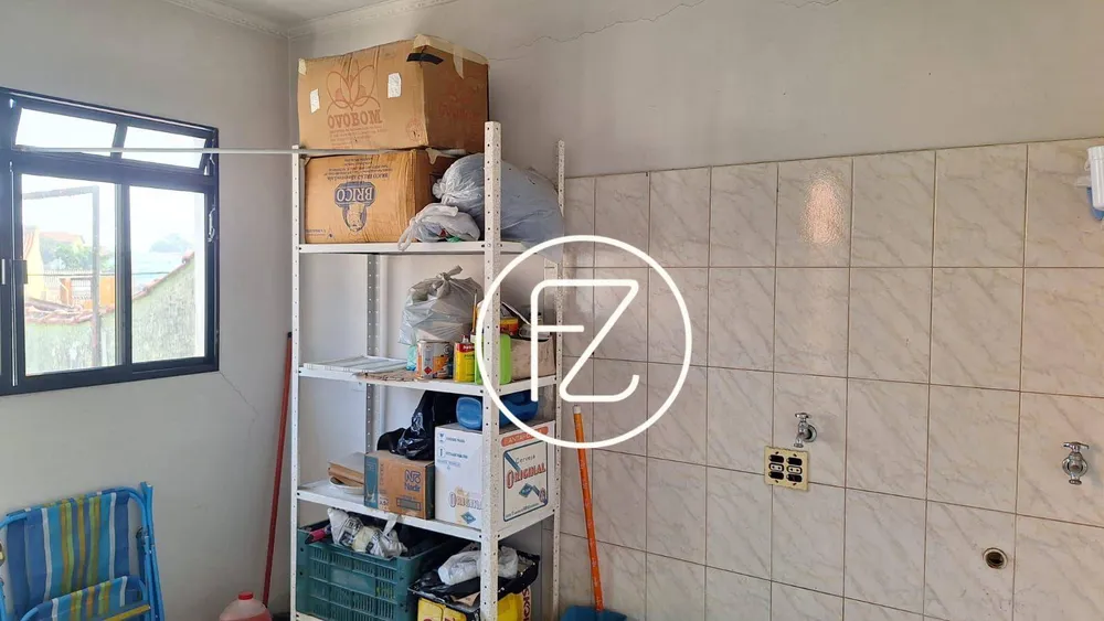 Casa, 3 quartos, 190 m² - Foto 19