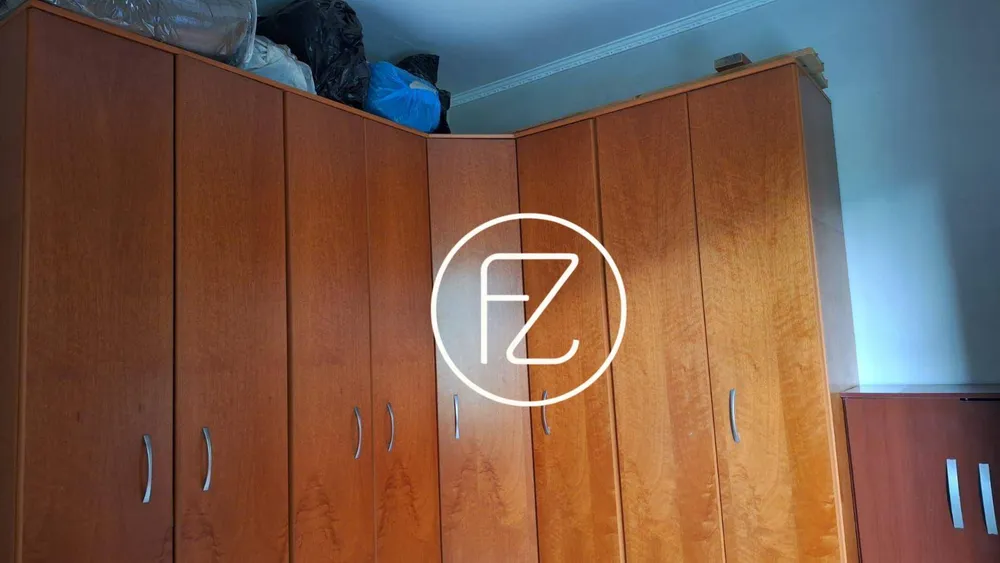 Casa, 3 quartos, 190 m² - Foto 12