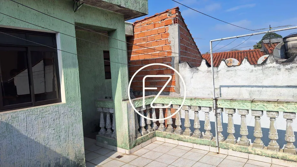 Casa, 3 quartos, 190 m² - Foto 17