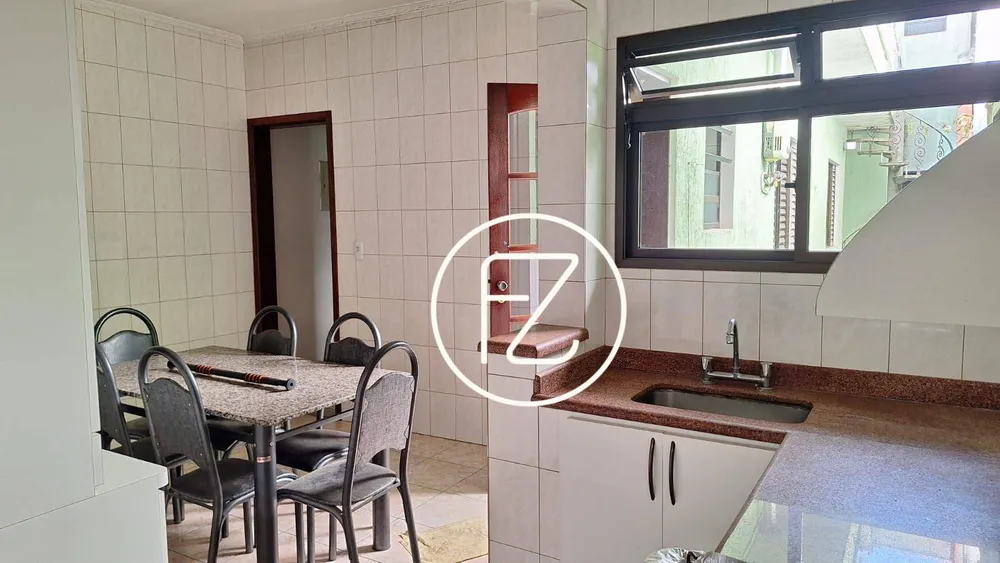 Casa, 3 quartos, 190 m² - Foto 8