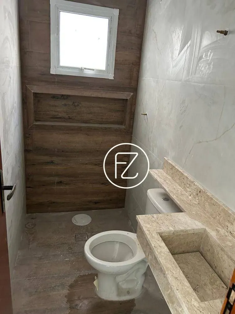 Casa, 3 quartos, 85 m² - Foto 13