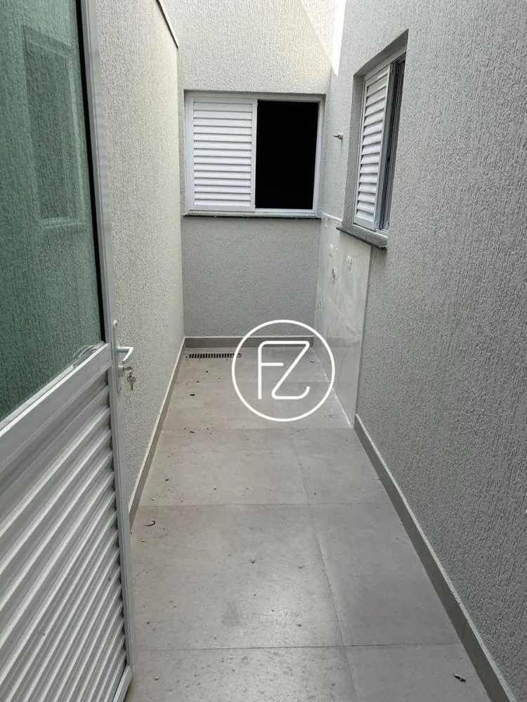 Casa, 3 quartos, 85 m² - Foto 6