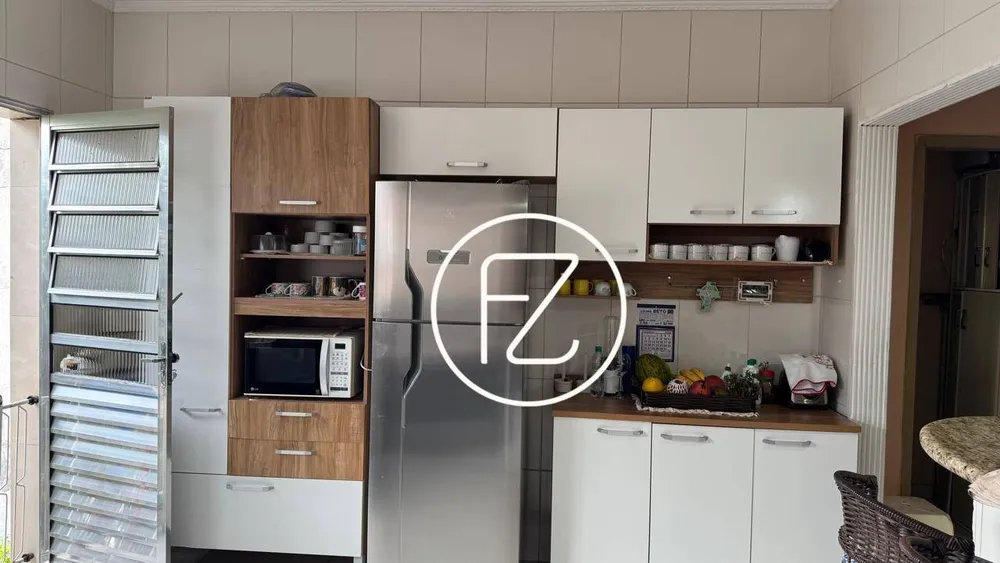 Sobrado, 3 quartos, 271 m² - Foto 7