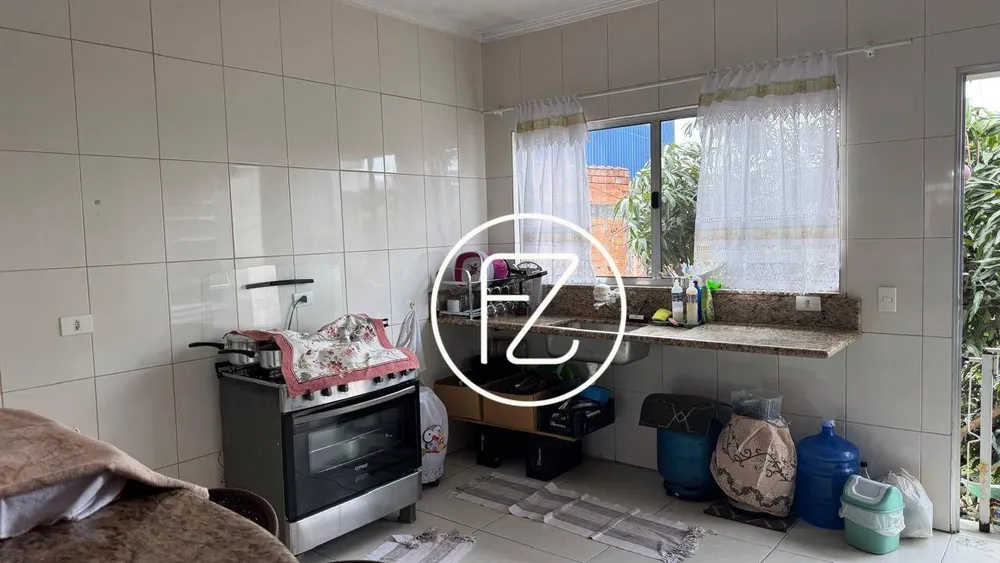 Sobrado, 3 quartos, 271 m² - Foto 9