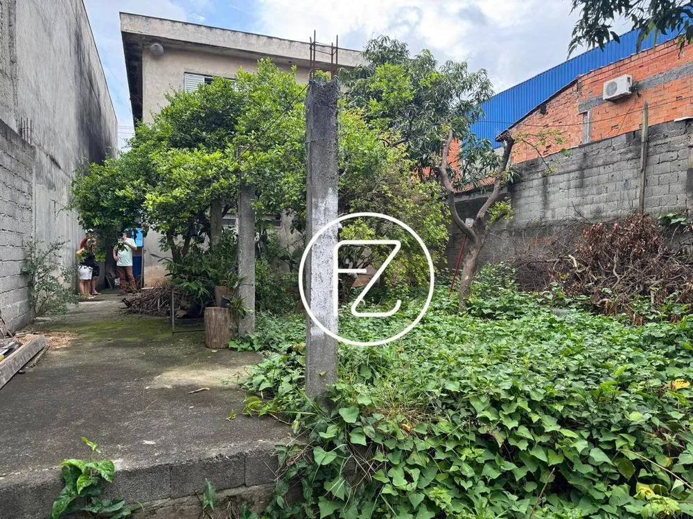 Sobrado, 3 quartos, 271 m² - Foto 20
