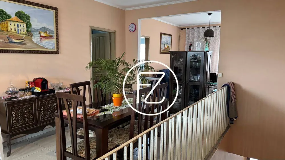 Sobrado, 3 quartos, 271 m² - Foto 5