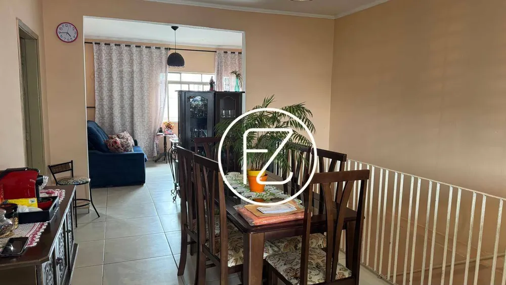Sobrado, 3 quartos, 271 m² - Foto 6
