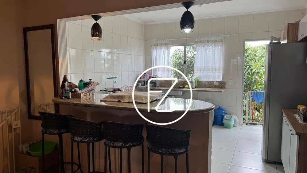 Sobrado, 3 quartos, 271 m² - Foto 4