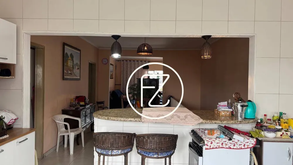 Sobrado, 3 quartos, 271 m² - Foto 8