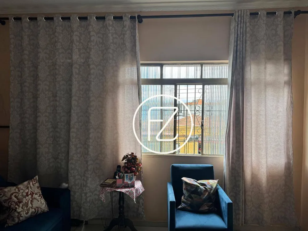 Sobrado, 3 quartos, 271 m² - Foto 3