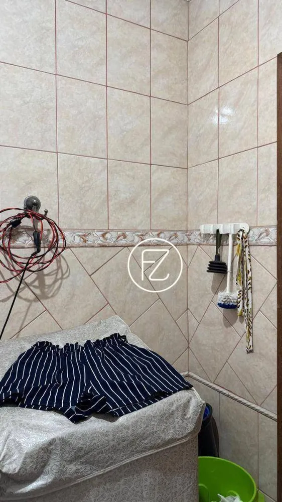 Sobrado, 3 quartos, 271 m² - Foto 17