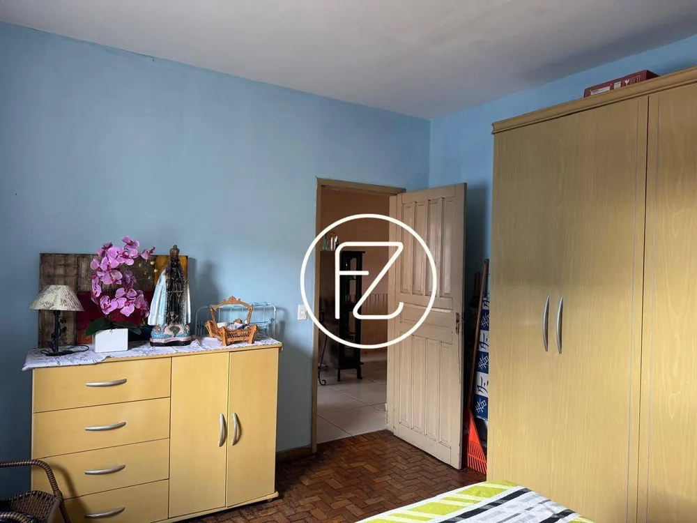 Sobrado, 3 quartos, 271 m² - Foto 13