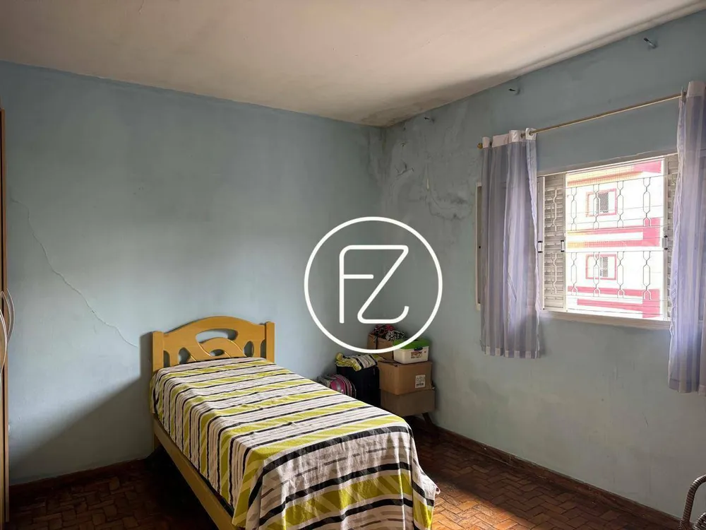 Sobrado, 3 quartos, 271 m² - Foto 14