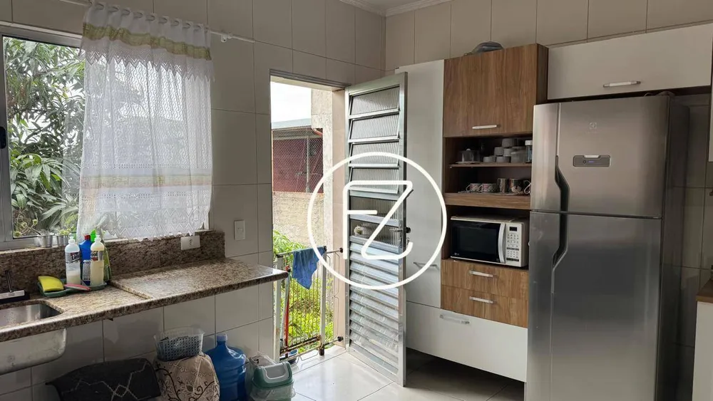 Sobrado, 3 quartos, 271 m² - Foto 10