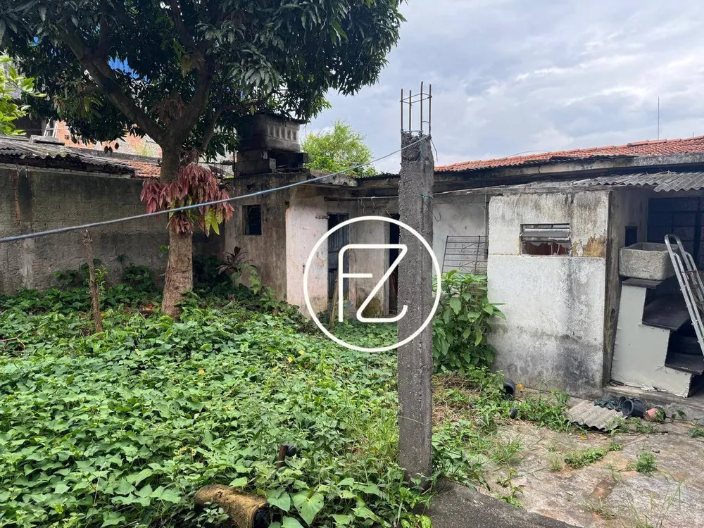 Sobrado, 3 quartos, 271 m² - Foto 19
