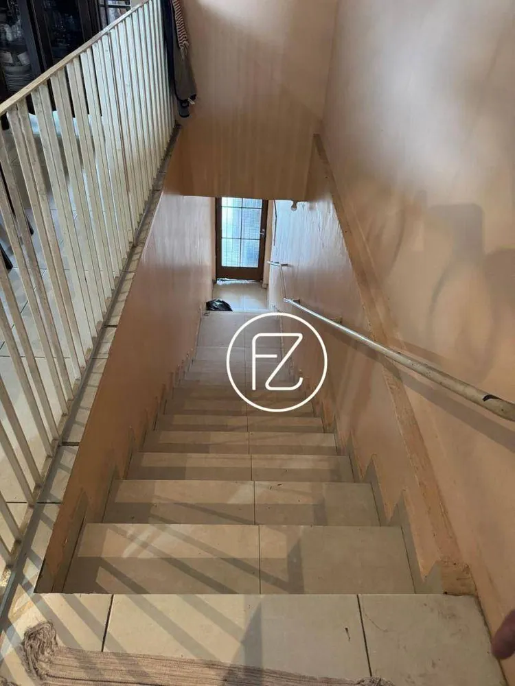 Sobrado, 3 quartos, 271 m² - Foto 15