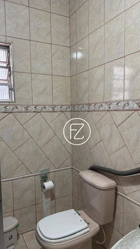 Sobrado, 3 quartos, 271 m² - Foto 16