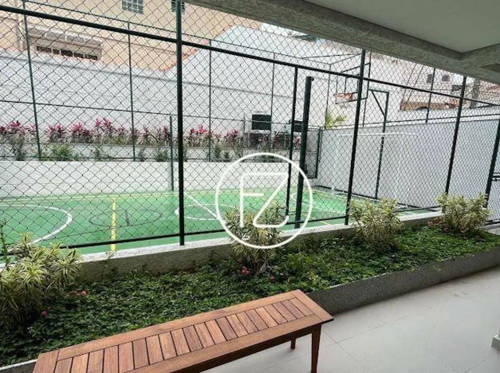 Apartamento, 2 quartos, 55 m² - Foto 10