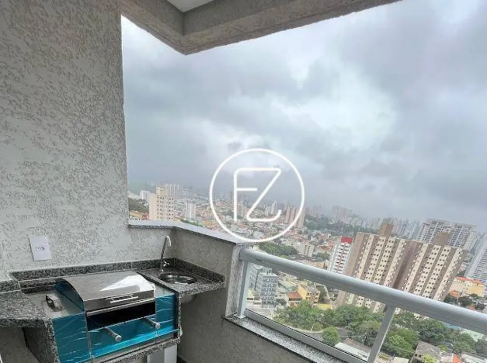 Apartamento, 2 quartos, 55 m² - Foto 3