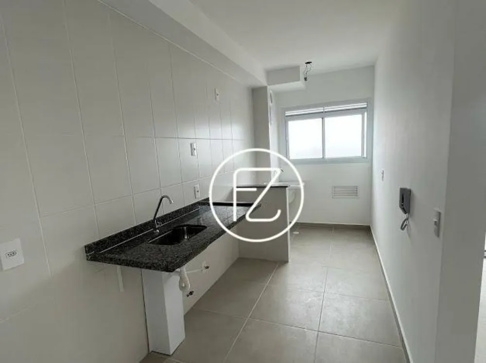 Apartamento, 2 quartos, 55 m² - Foto 2