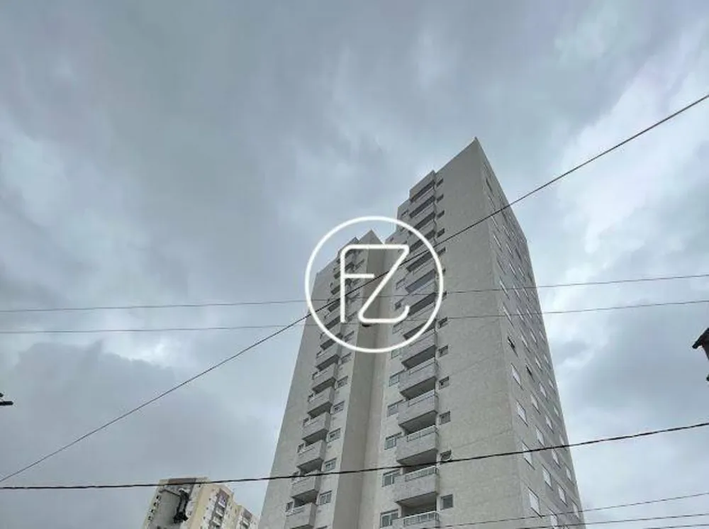 Apartamento, 2 quartos, 55 m² - Foto 1