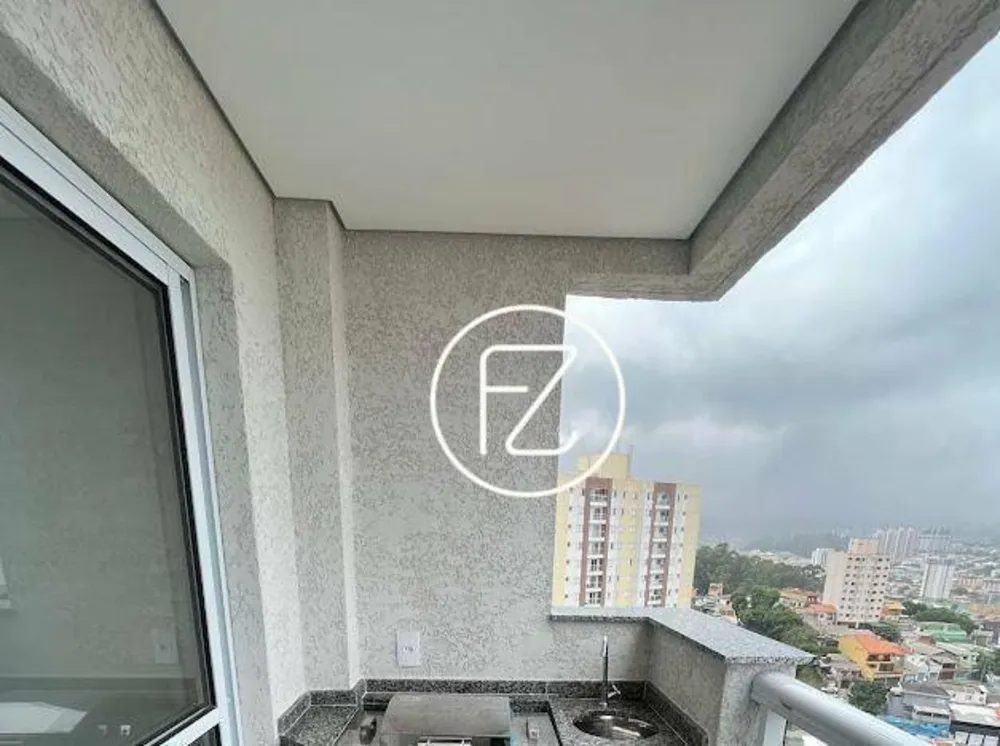 Apartamento, 2 quartos, 55 m² - Foto 3