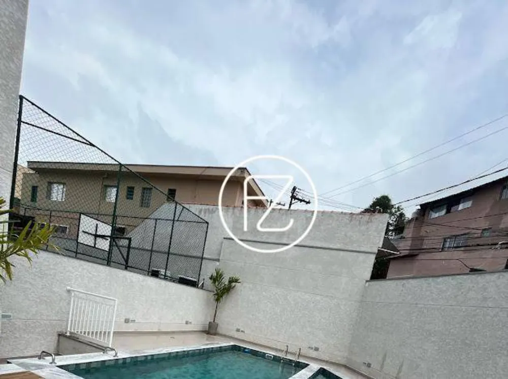 Apartamento, 2 quartos, 55 m² - Foto 8