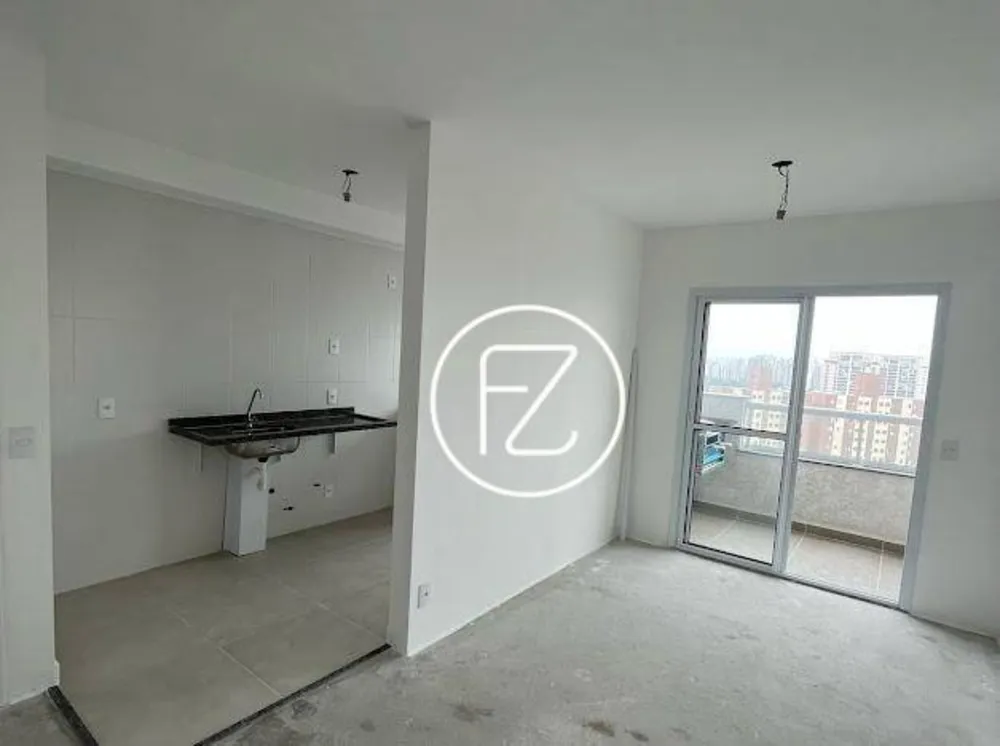 Apartamento, 2 quartos, 55 m² - Foto 4