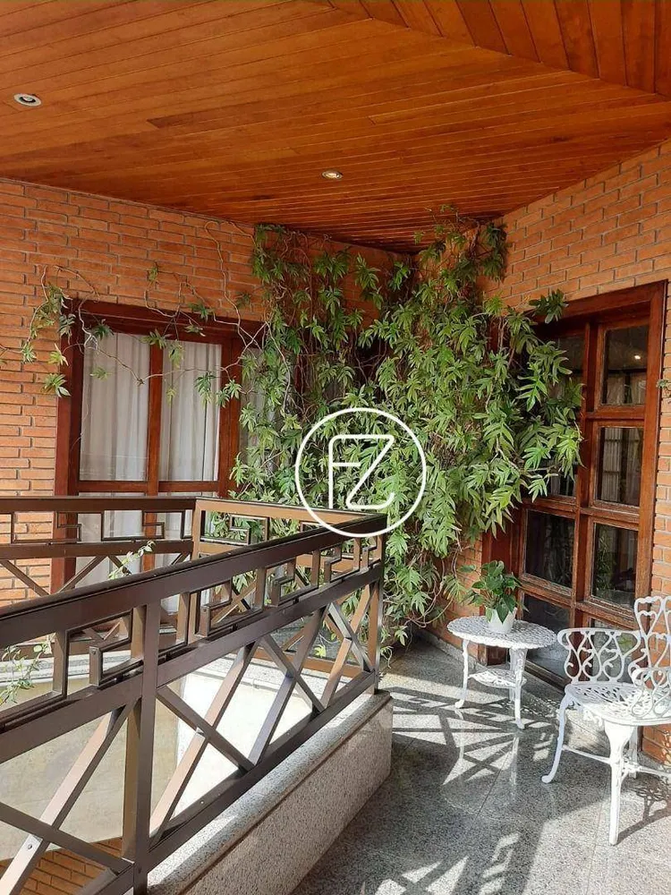 Sobrado, 4 quartos, 503 m² - Foto 10