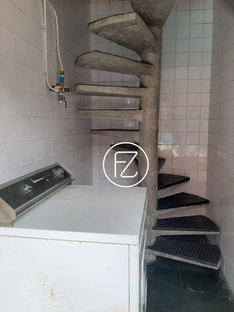 Sobrado, 4 quartos, 503 m² - Foto 4